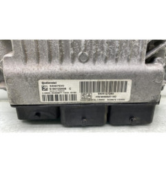 Calculateur moteur CITROEN C4 PICASSO 2