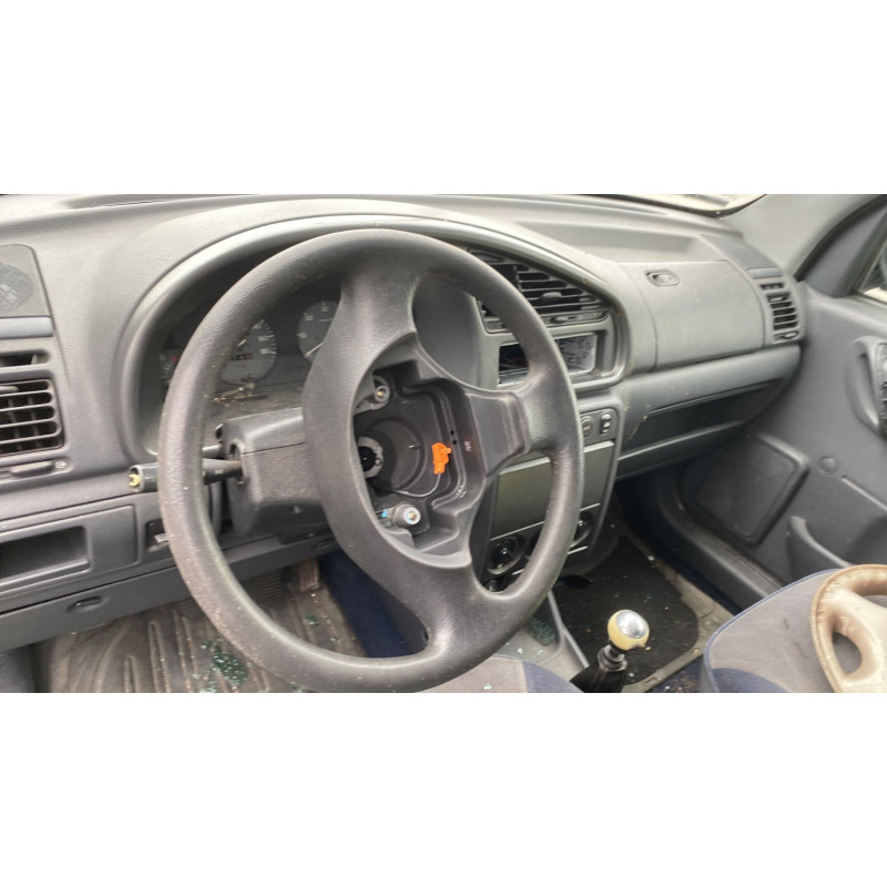 Interrupteur de leve vitre avant droit CITROEN BERLINGO 1 Photo n°4