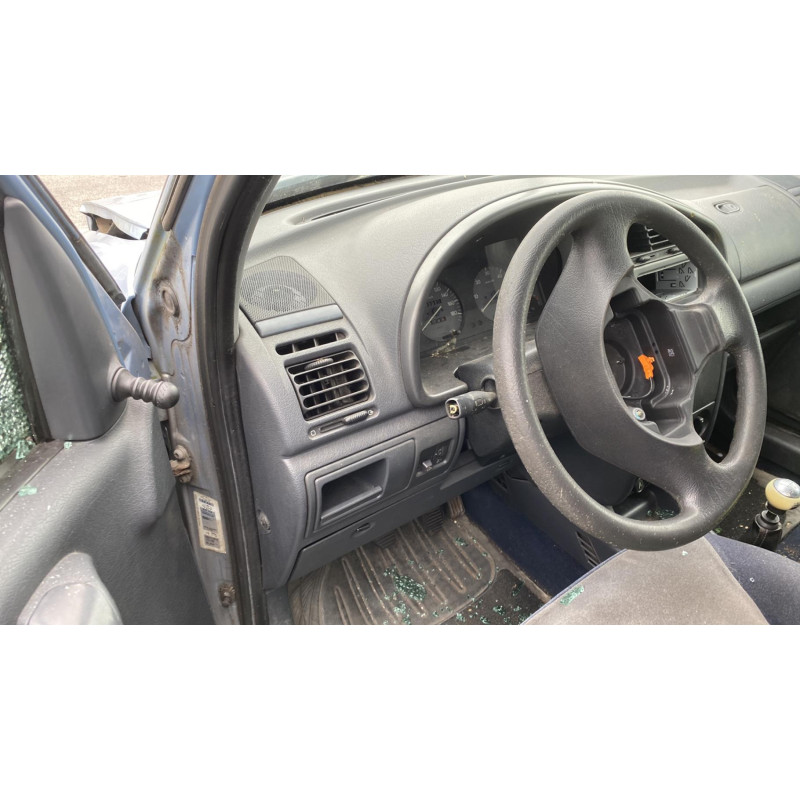 Interrupteur de leve vitre avant droit CITROEN BERLINGO 1 Photo n°5