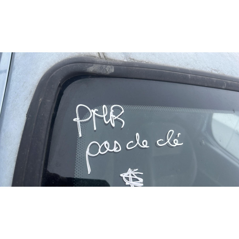 Interrupteur de leve vitre avant droit CITROEN BERLINGO 1 Photo n°6
