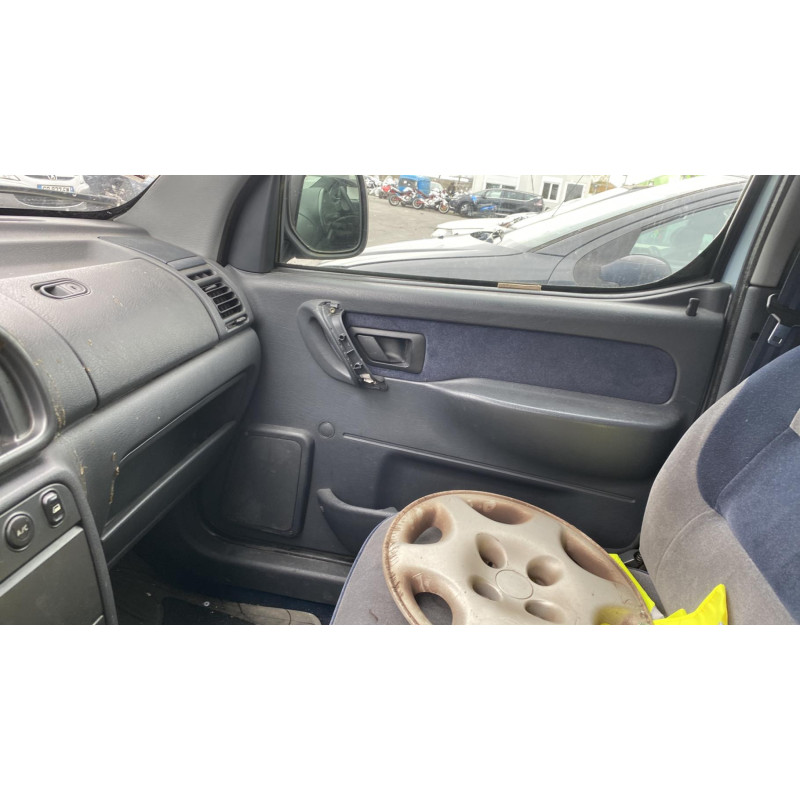 Interrupteur de leve vitre avant droit CITROEN BERLINGO 1 Photo n°7