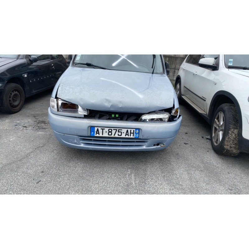 Interrupteur de leve vitre avant droit CITROEN BERLINGO 1 Photo n°8