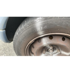 Interrupteur de leve vitre avant droit CITROEN BERLINGO 1