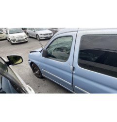 Interrupteur de leve vitre avant droit CITROEN BERLINGO 1
