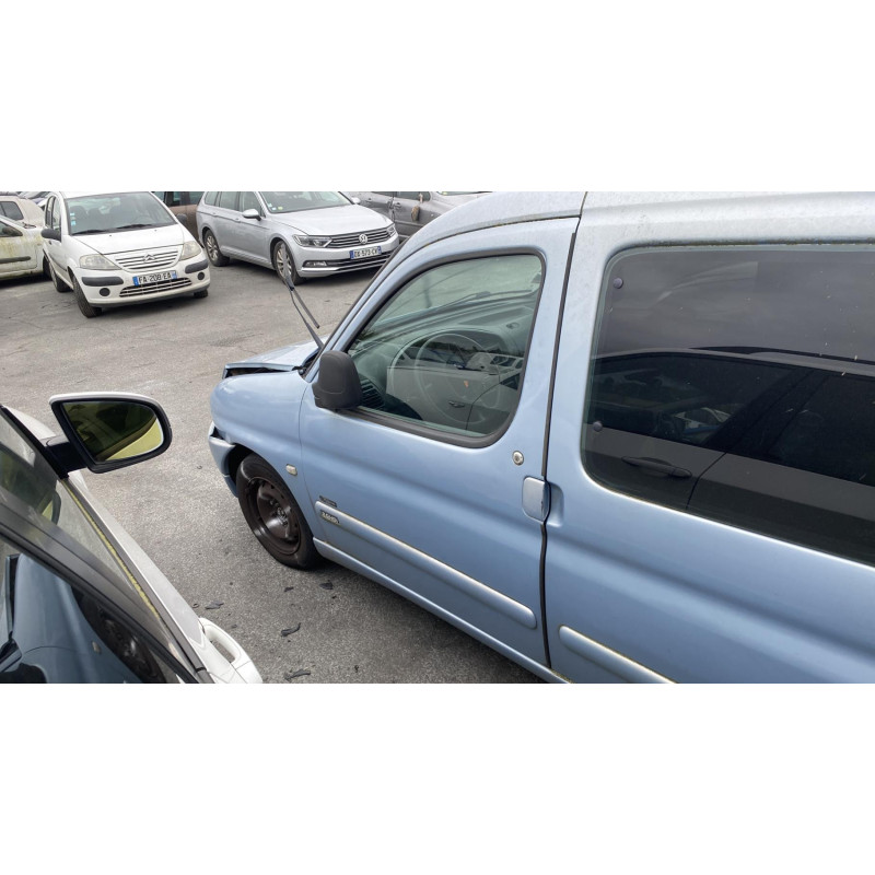 Interrupteur de leve vitre avant droit CITROEN BERLINGO 1 Photo n°10