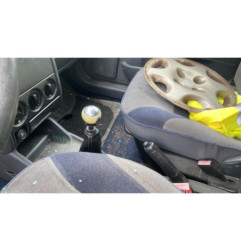 Interrupteur de leve vitre avant droit CITROEN BERLINGO 1