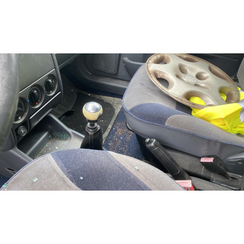 Interrupteur de leve vitre avant droit CITROEN BERLINGO 1 Photo n°11