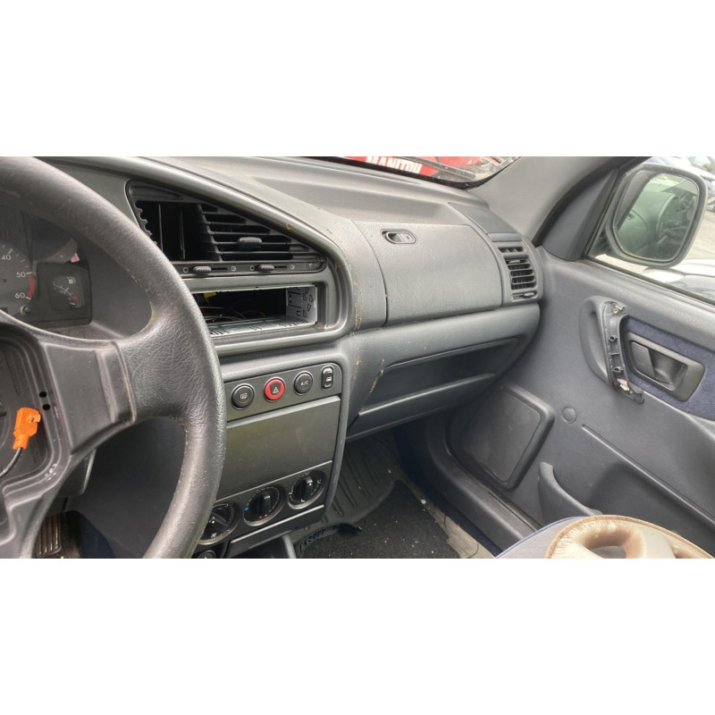 Interrupteur de leve vitre avant droit CITROEN BERLINGO 1 Photo n°13