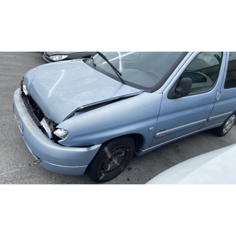 Interrupteur de leve vitre avant droit CITROEN BERLINGO 1 Photo n°16