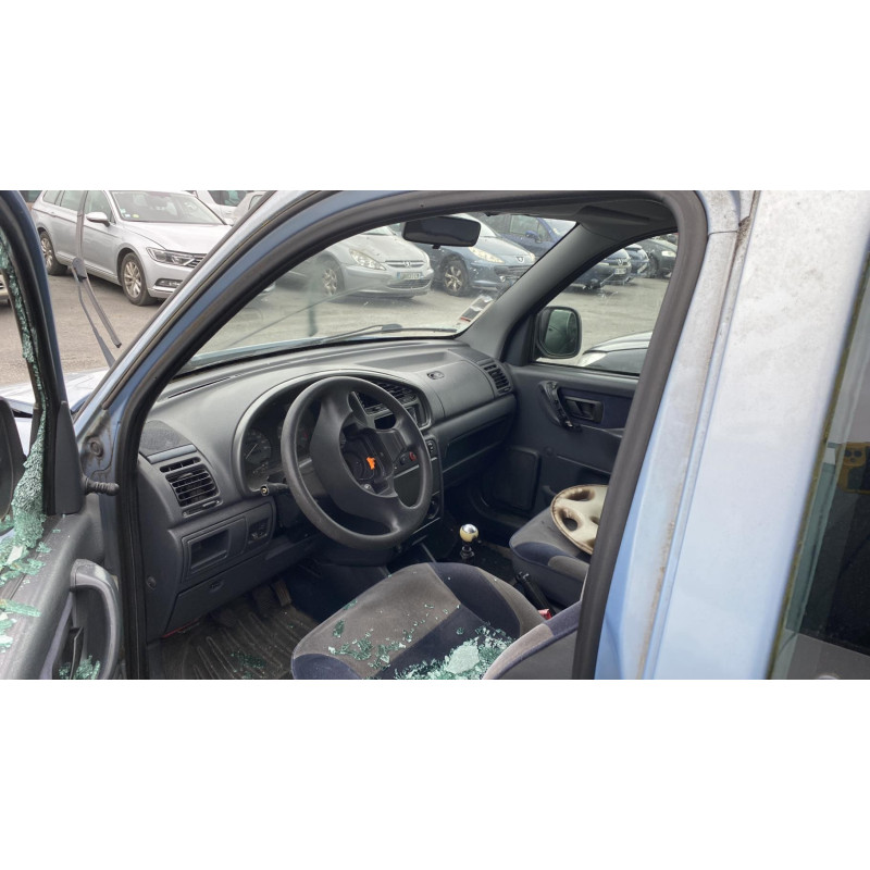 Interrupteur de leve vitre avant droit CITROEN BERLINGO 1 Photo n°17