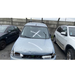 Interrupteur de leve vitre avant droit CITROEN BERLINGO 1