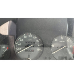 Interrupteur de leve vitre avant droit CITROEN BERLINGO 1