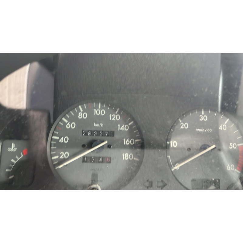 Interrupteur de leve vitre avant droit CITROEN BERLINGO 1 Photo n°19