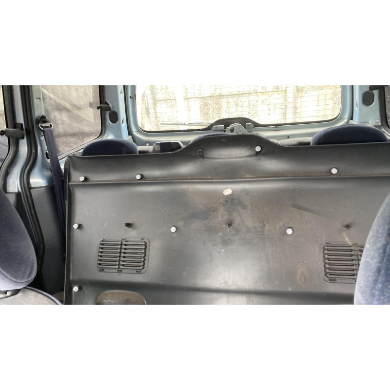 Interrupteur de leve vitre avant droit CITROEN BERLINGO 1 Photo n°20