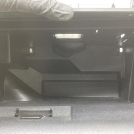 Boite a gants AUDI A1 1