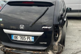 Anti brouillard gauche (feux) HONDA FR-V
