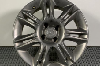 Jante OPEL CORSA D Photo n°1