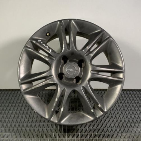 Jante OPEL CORSA D Photo n°1