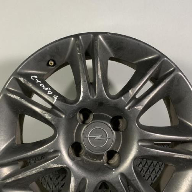 Jante OPEL CORSA D Photo n°2