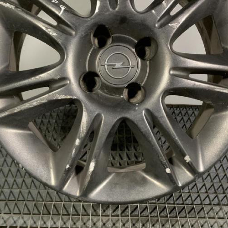 Jante OPEL CORSA D Photo n°3