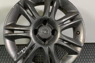 Jante OPEL CORSA D Photo n°1