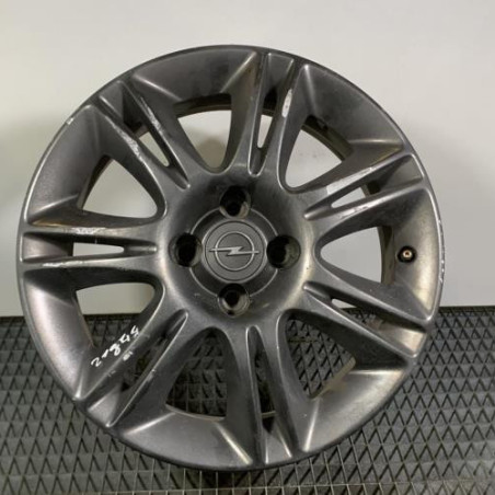 Jante OPEL CORSA D Photo n°1