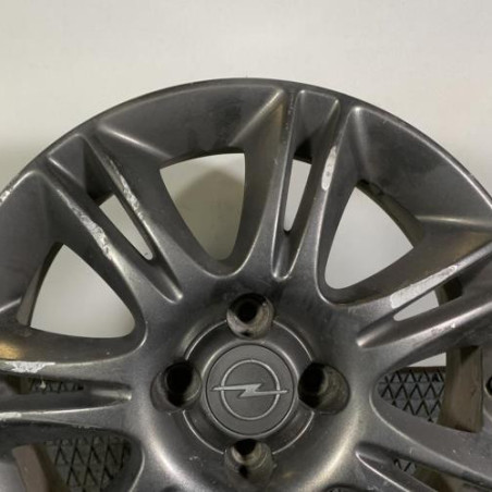 Jante OPEL CORSA D