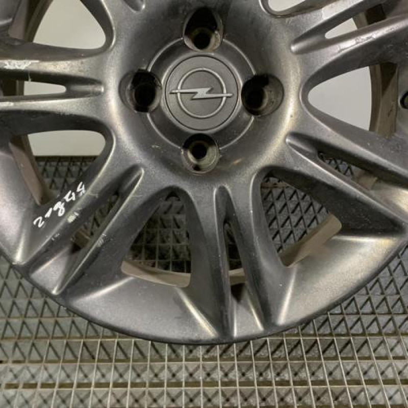 Jante OPEL CORSA D Photo n°3