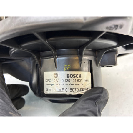 Pulseur d'air TOYOTA COROLLA VERSO 2