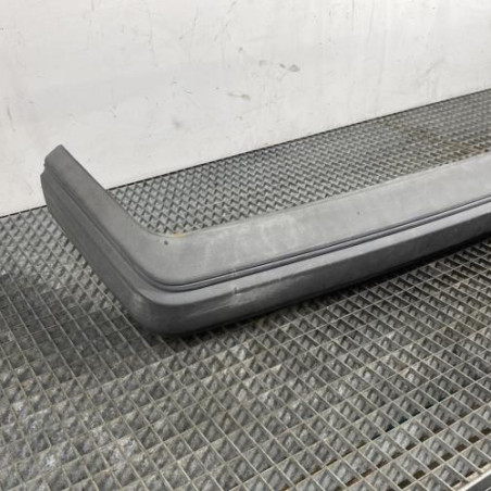 Pare choc arriere VOLKSWAGEN GOLF 2