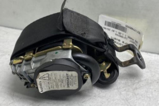Pretensionneur de ceinture avant droit PEUGEOT 206