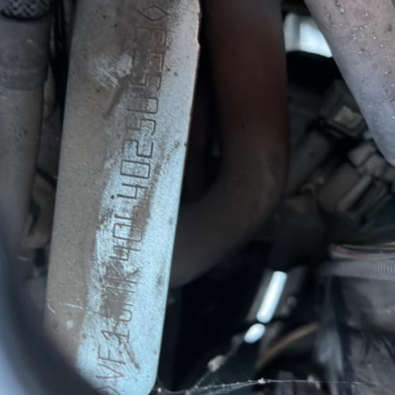 Boitier UPC RENAULT SCENIC 2 Photo n°7