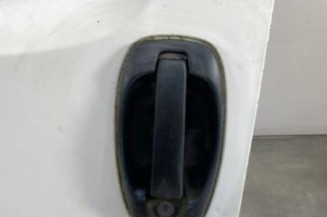 Porte avant gauche CITROEN NEMO