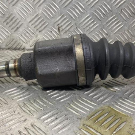 Cardan droit (transmission) CITROEN NEMO