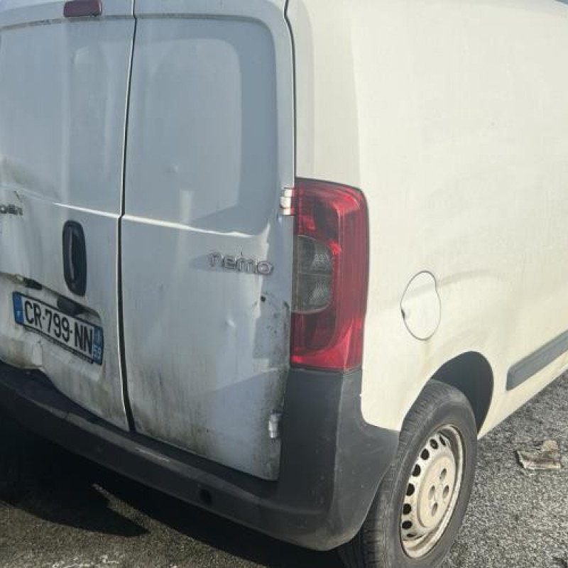 Cardan droit (transmission) CITROEN NEMO Photo n°9
