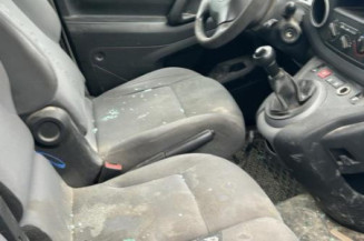 Autoradio d'origine CITROEN BERLINGO 2