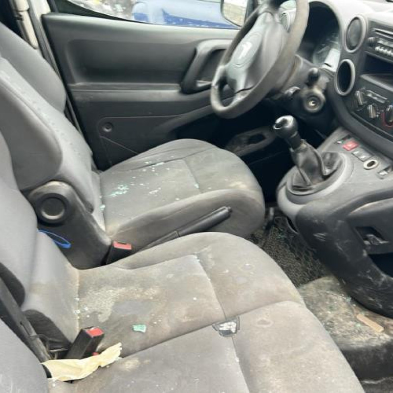 Autoradio d'origine CITROEN BERLINGO 2 Photo n°5