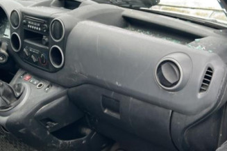 Autoradio d'origine CITROEN BERLINGO 2
