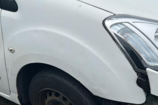 Autoradio d'origine CITROEN BERLINGO 2