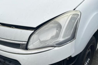 Autoradio d'origine CITROEN BERLINGO 2