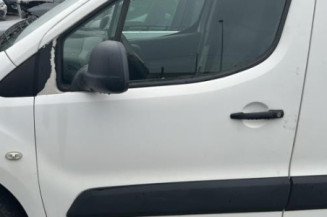 Autoradio d'origine CITROEN BERLINGO 2