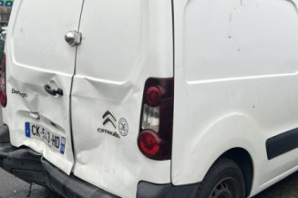 Autoradio d'origine CITROEN BERLINGO 2