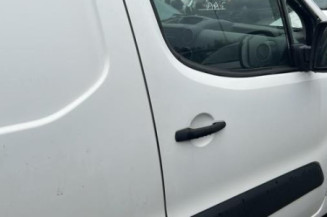 Autoradio d'origine CITROEN BERLINGO 2