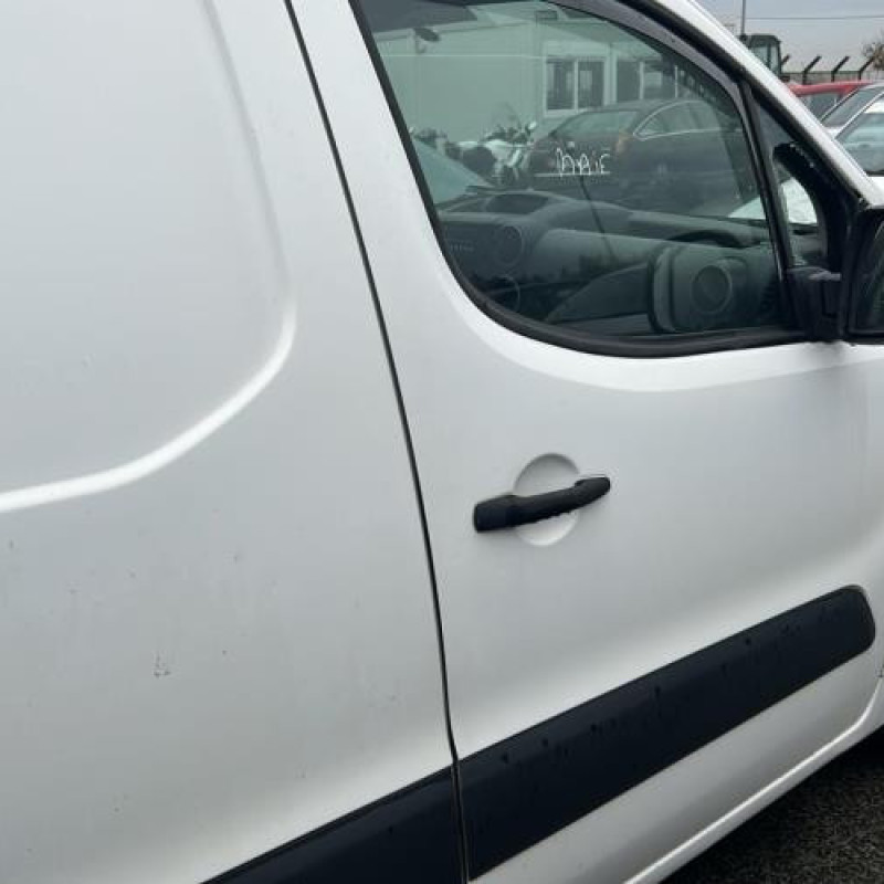 Autoradio d'origine CITROEN BERLINGO 2 Photo n°15