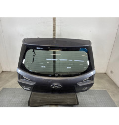 Malle/Hayon arriere HYUNDAI I 20 2 Photo n°1