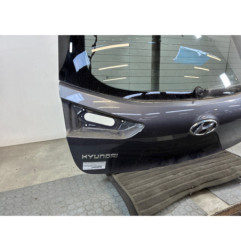 Malle/Hayon arriere HYUNDAI I 20 2