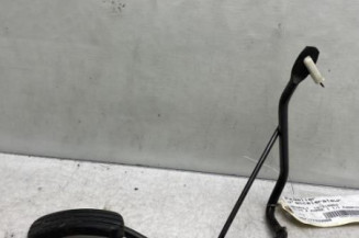 Pedale d'accelerateur RENAULT CLIO 2