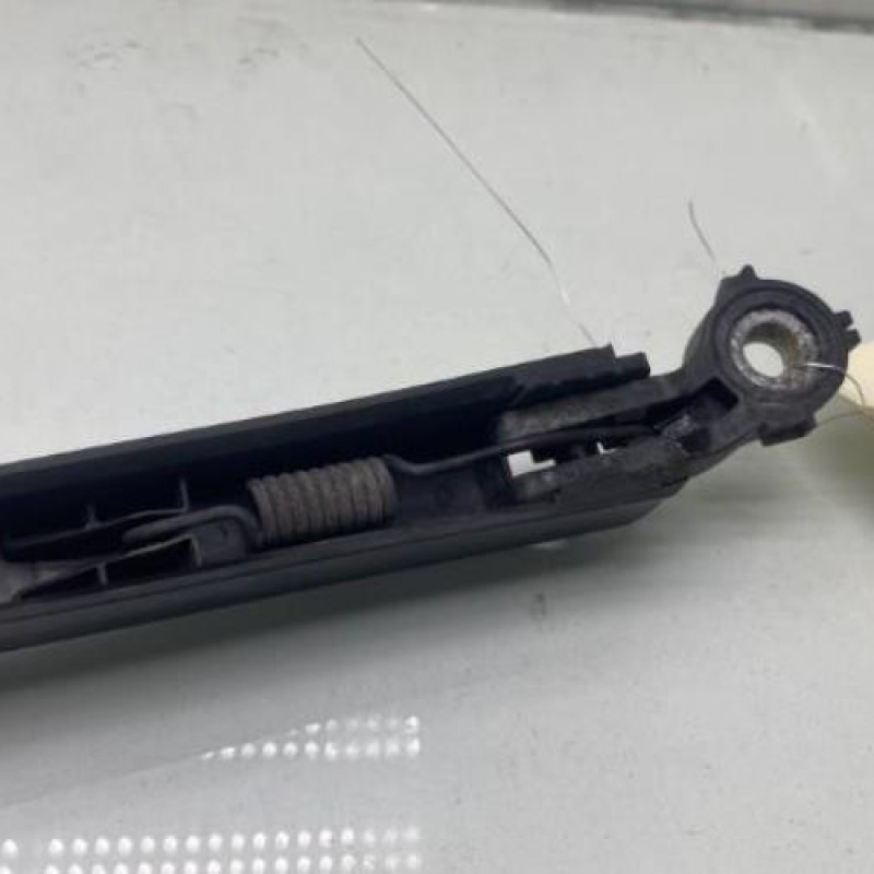 Bras essuie glace arriere VOLKSWAGEN SHARAN 2 Photo n°3