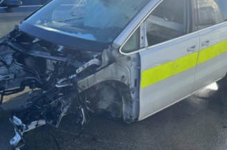 Pedale d'accelerateur VOLKSWAGEN SHARAN 2