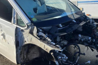 Pedale d'accelerateur VOLKSWAGEN SHARAN 2